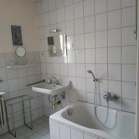 Modern-comfort-inn 1 Apartment Kreuzau