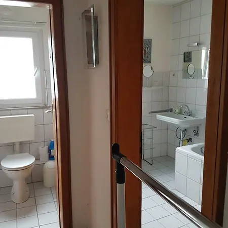 Apartment Modern-comfort-inn 1