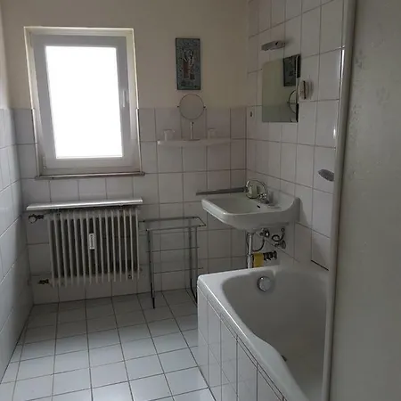 Apartment Modern-comfort-inn 1 Kreuzau