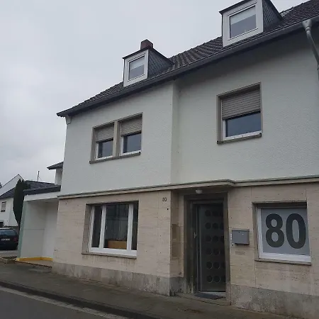 Apartment Modern-comfort-inn 1 Kreuzau