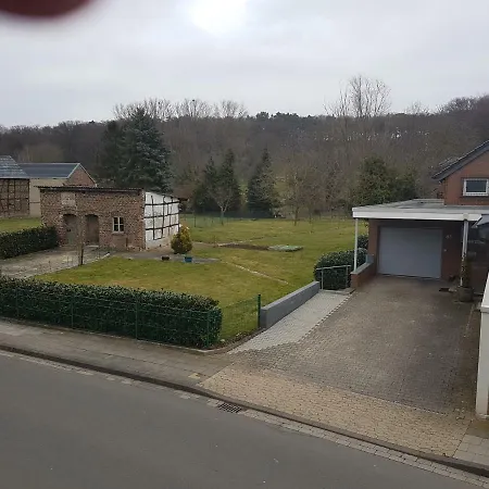 Modern-comfort-inn 1 Apartment Kreuzau