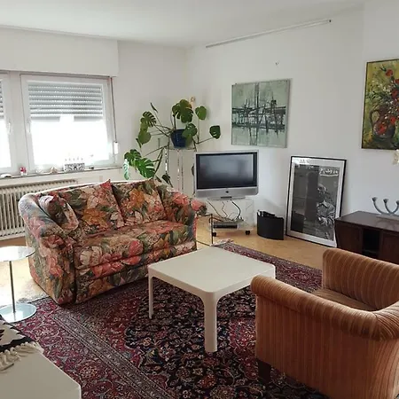 Modern-comfort-inn 1 Apartment Kreuzau