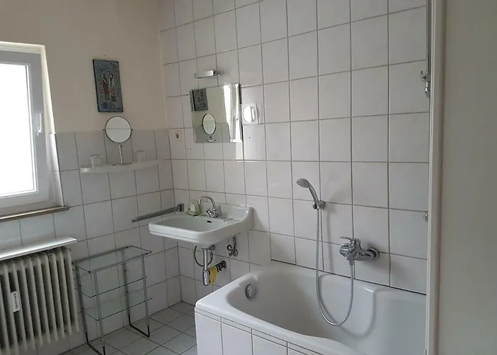 Modern-comfort-inn 1 Appartamento Kreuzau