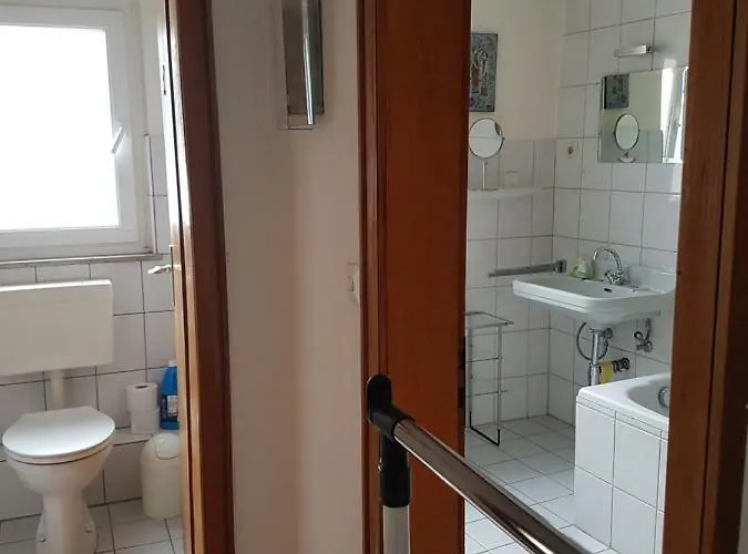 Appartamento Modern-comfort-inn 1