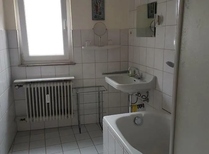 Appartamento Modern-comfort-inn 1 Kreuzau