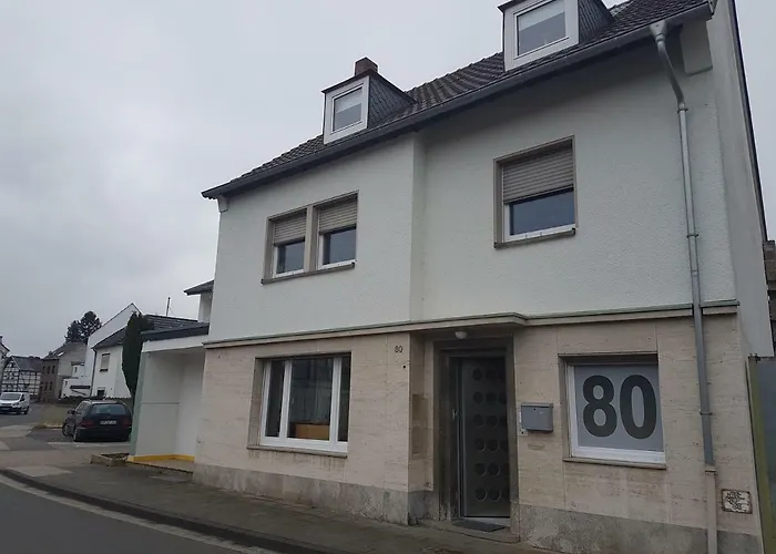 Appartamento Modern-comfort-inn 1 Kreuzau