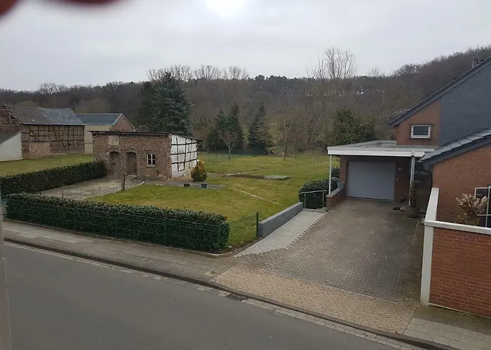 Modern-comfort-inn 1 Appartamento Kreuzau